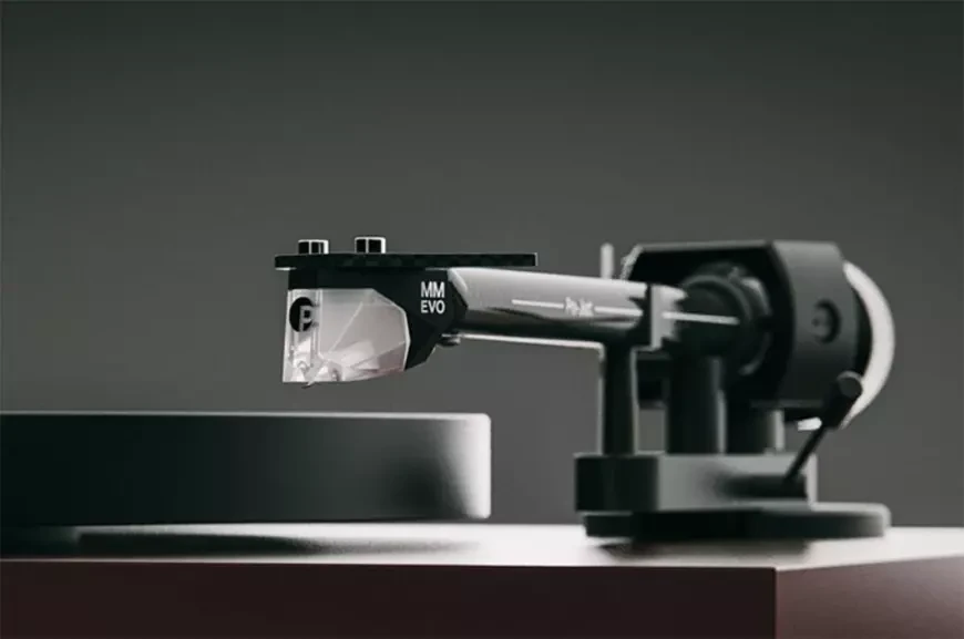 Pro-Ject Pick it MM EVO Moving Magnet Pickup Head