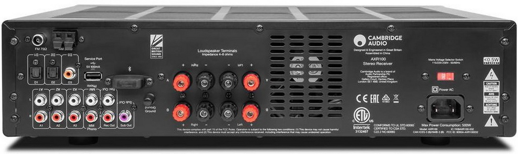 Cambridge Audio AXR100 2.jpg Cambridge Audio AXR100 2.jpg