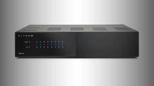 Anthem MDX-16