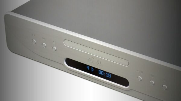 Atoll CD200 Signature