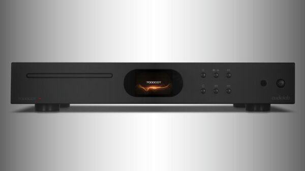 Audiolab 7000CDT