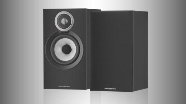 Bowers & Wilkins 607 S3
