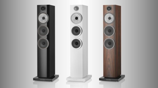 Bowers & Wilkins 704 S3