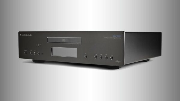 Cambridge Audio Azur 851C