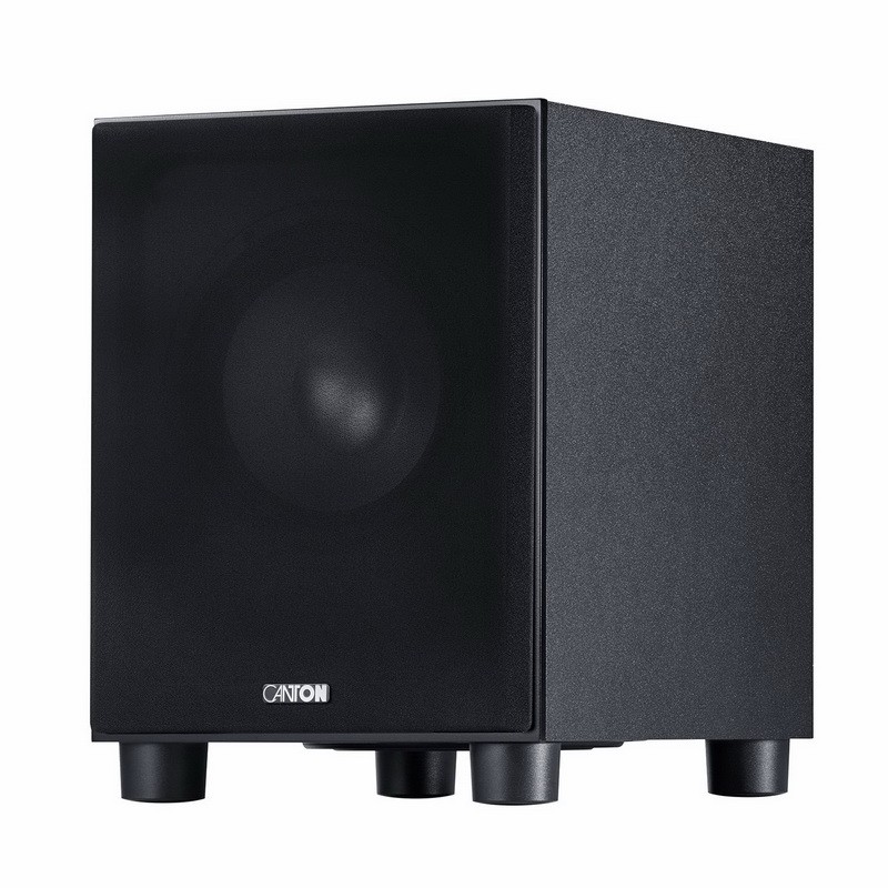 Canton Power Sub 8 
