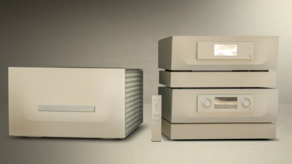 Constellation Audio Reference 2 and Performance 2Constellation Audio Reference 2 and Performance 2