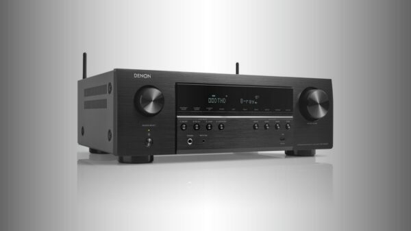 Denon AVC-S660H