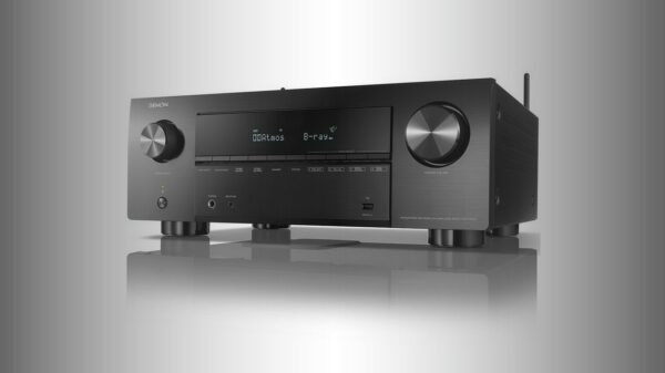 Denon AVC-X3700H