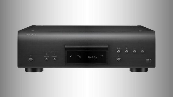 Denon DCD-A110
