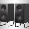 ELAC Debut ConneX Adsum: A standout in aesthetics among speakers