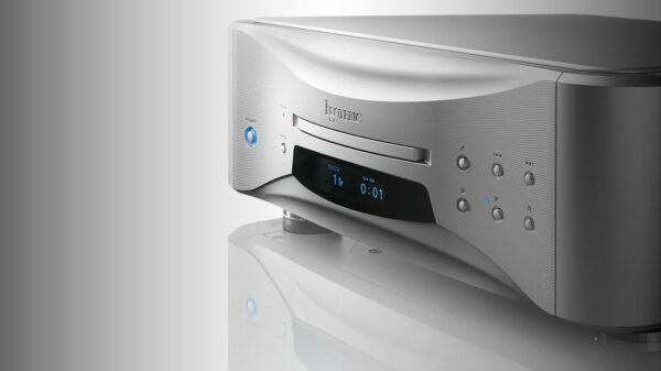 Esoteric Grandioso K1