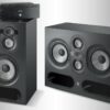 Focal Utopia Main studio monitors