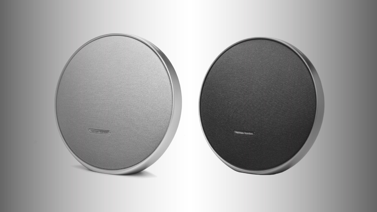 Harman Kardon Onyx Studio 9
