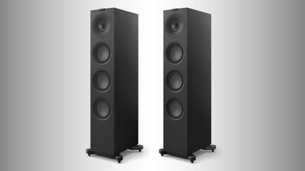 KEF Q11 Meta