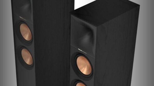 Klipsch R-600F