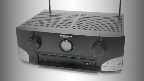 Marantz SR6015