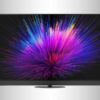 New panasonic flagship TVs unveiled at CES 2025