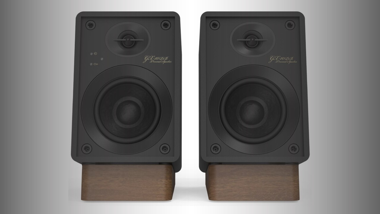 Onkyo Creator GX-10DB and GX-30ARC