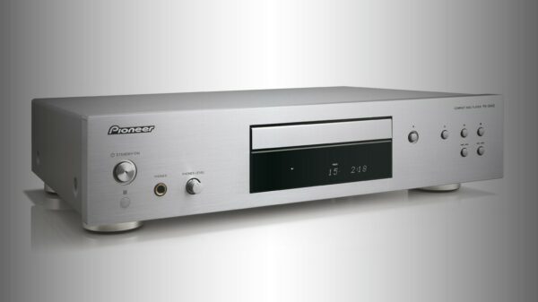 Pioneer PD-30AE