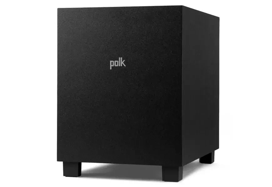 Polk Audio Monitor XT10
