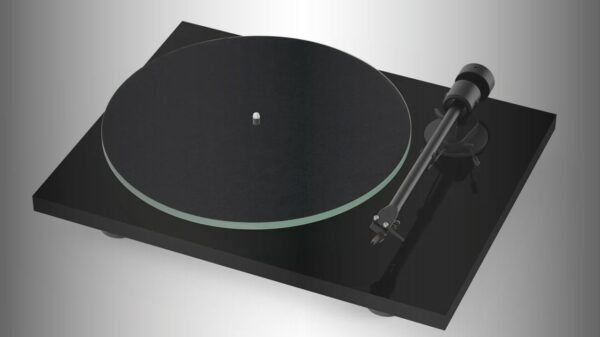 Pro-Ject T1 EVO