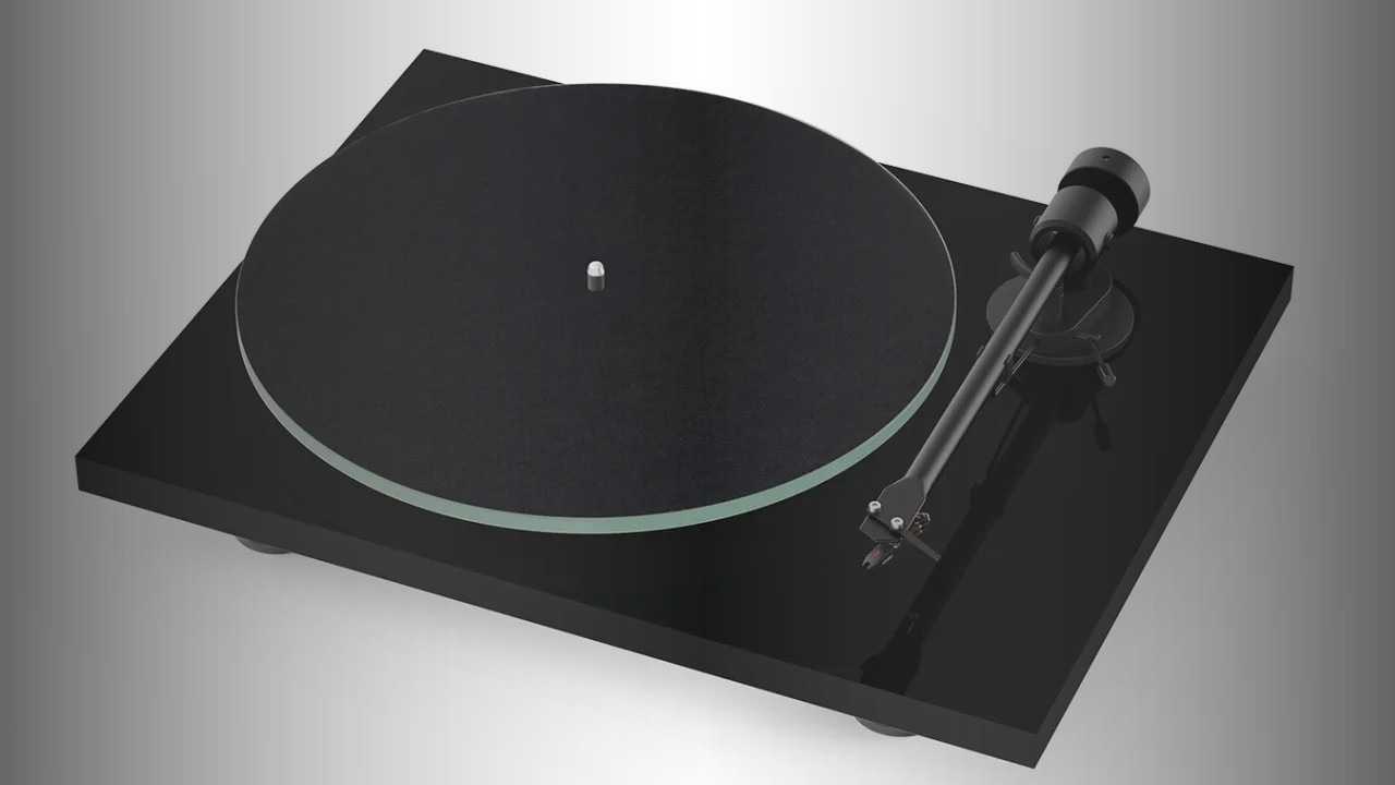 Pro-Ject T1 EVO