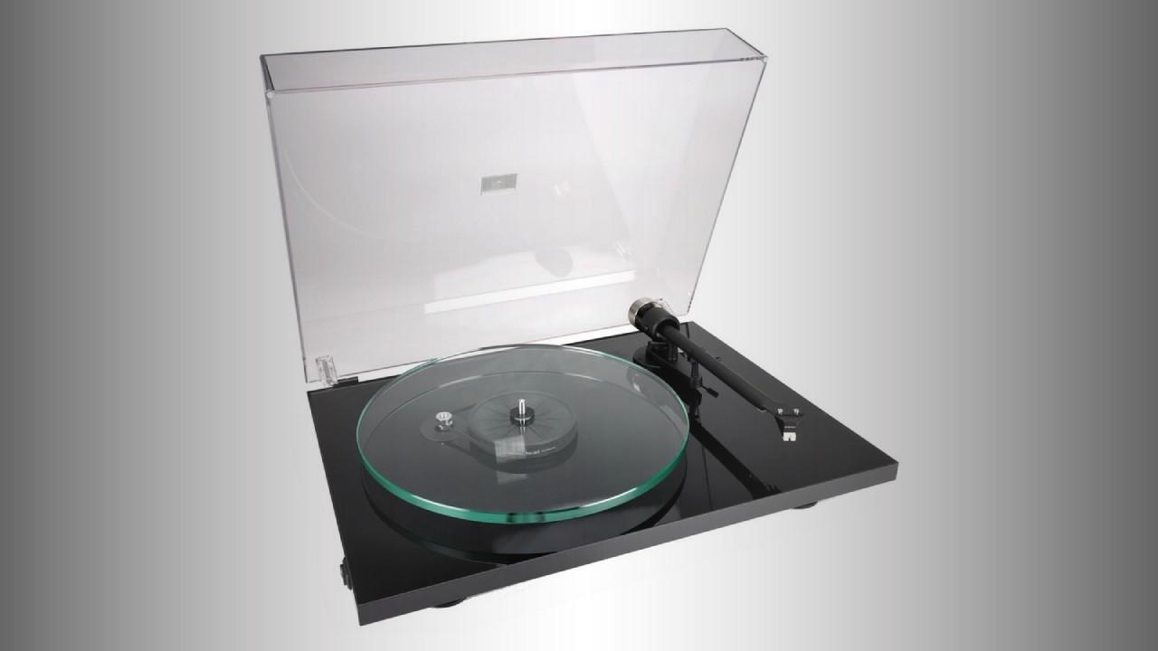 Pro-Ject T2 W
