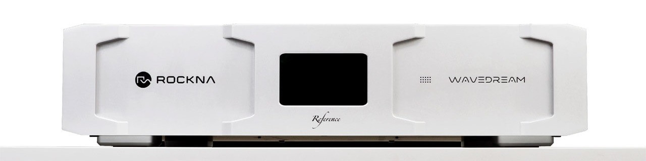 Rockna Wavedream Reference Signature Edition