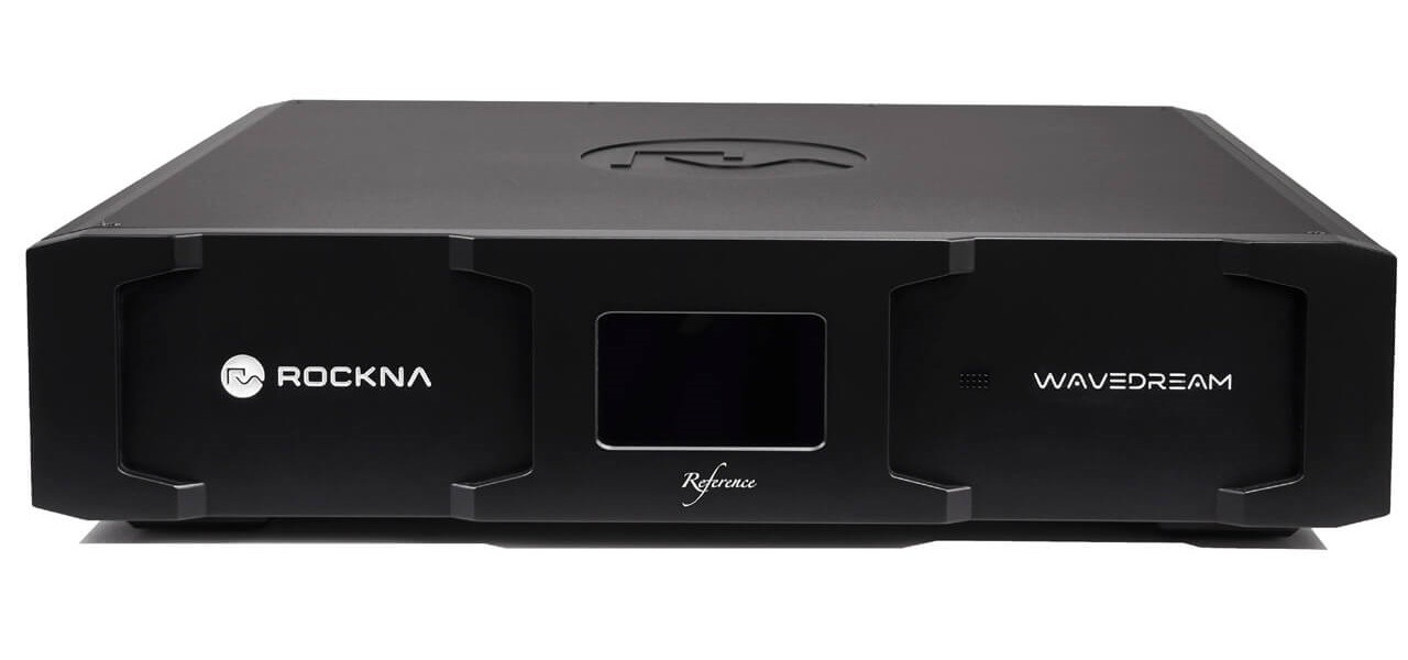 Rockna Wavedream Reference is a pure beauty