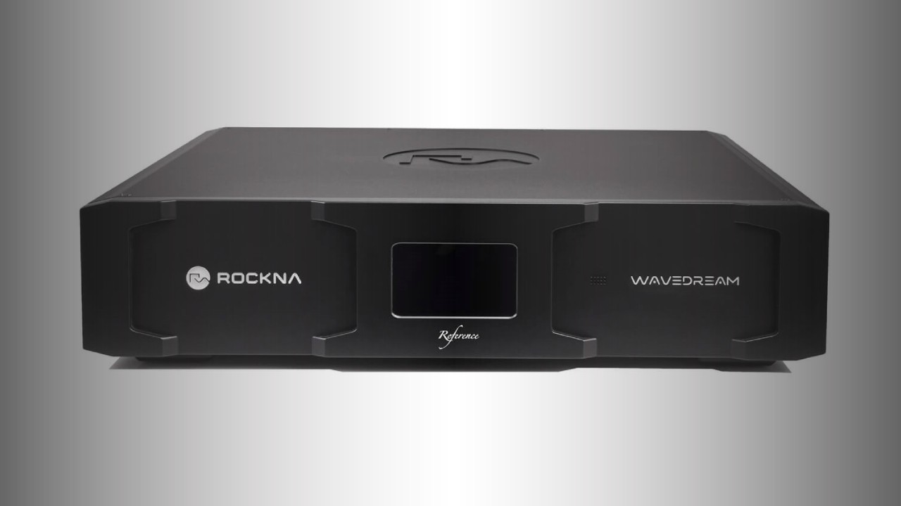 Rockna Wavedream Reference