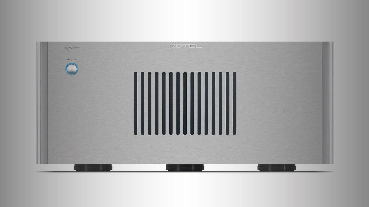 Rotel RMB 1555