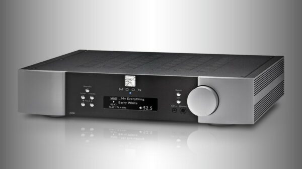 SimAudio Moon Neo 390