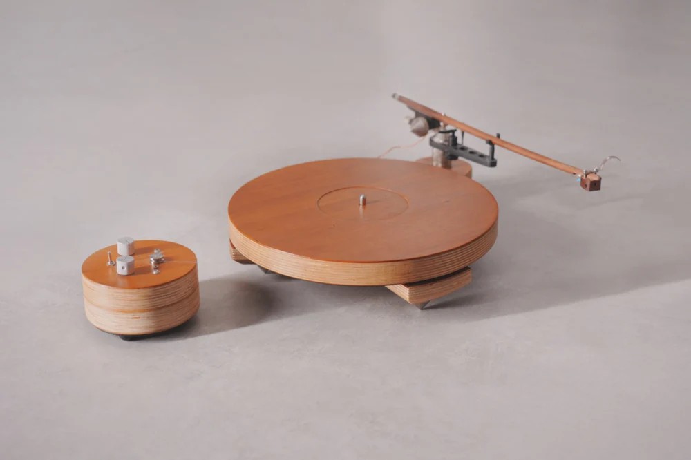 SteinMusic Arco 40 Limited Edition