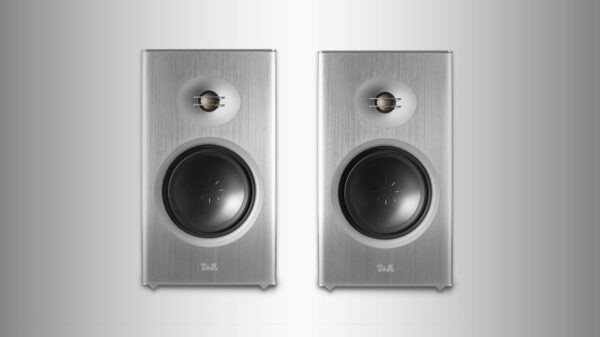 T+A Talis S 330 and R 330