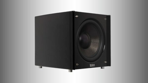 Velodyne Acoustics SPL-X