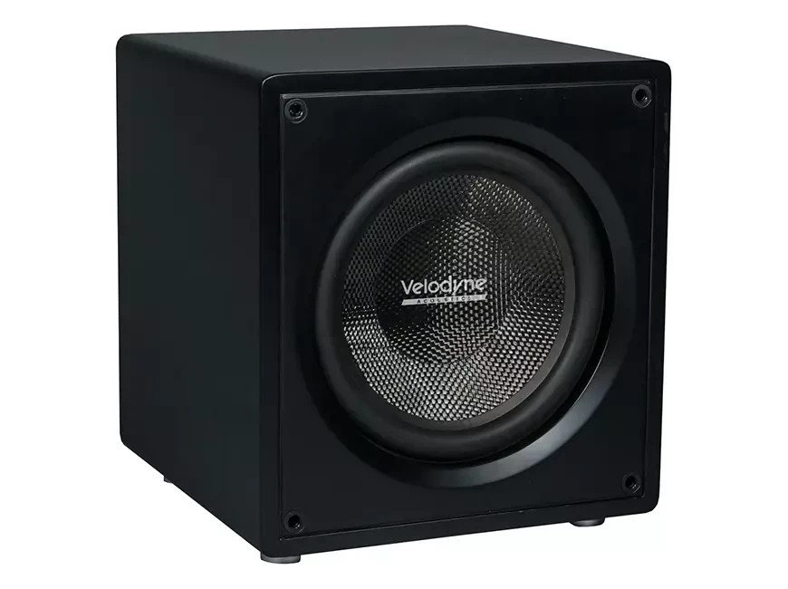 Velodyne Vi-Q15