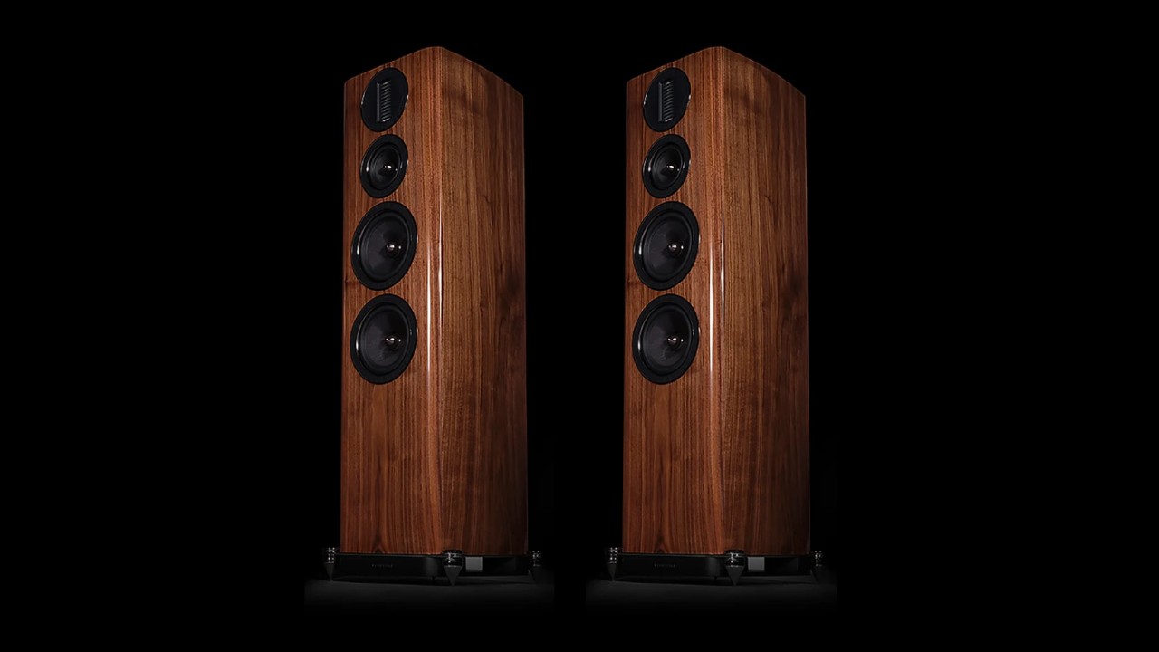 Wharfedale Aura 3