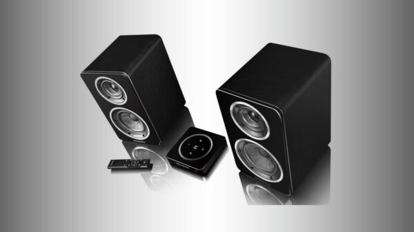 Wharfedale Diamond A1