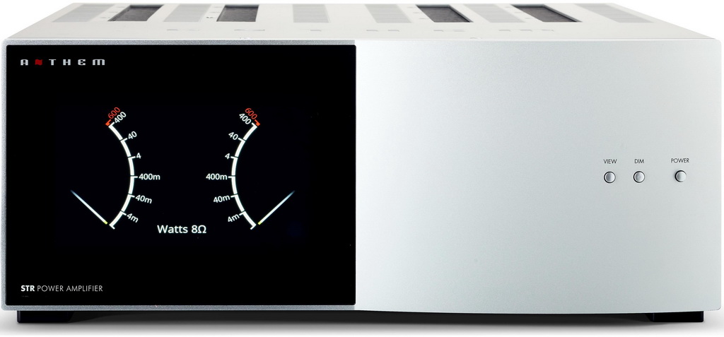Anthem STR Power Amplifier sil 3.jpg