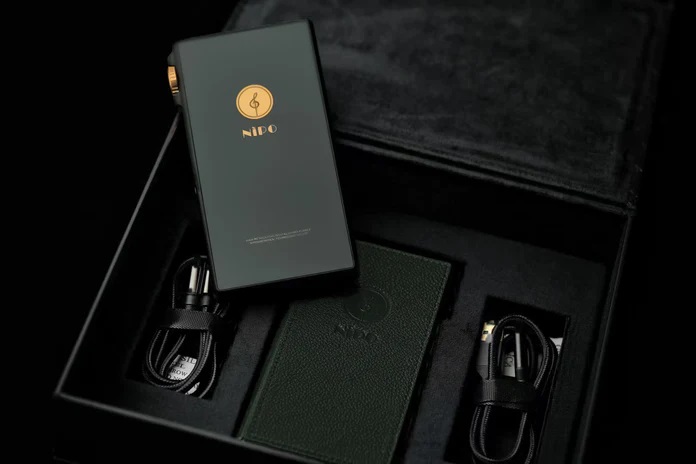 NiPO N2 box NiPO N2 box