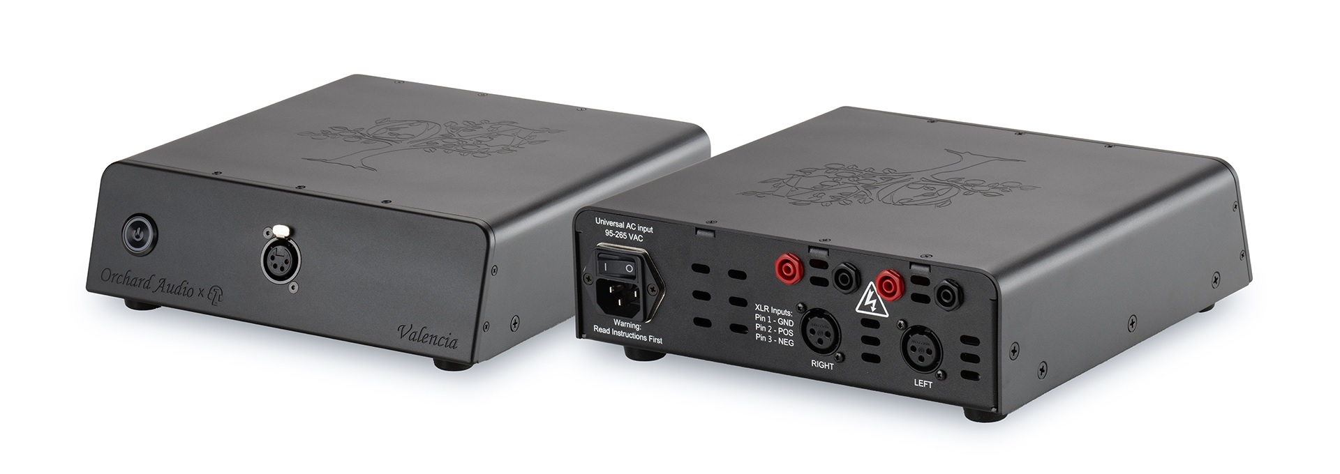 Orchard Audio Valencia