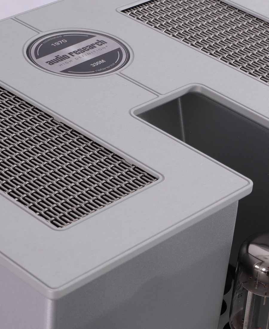 Audio Research Reference 330M