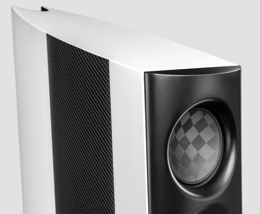 Børresen C3 loudspeakers
