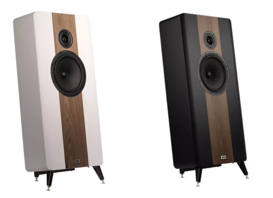 Heco Direkt Premium 75th Anniversary Edition Speakers
