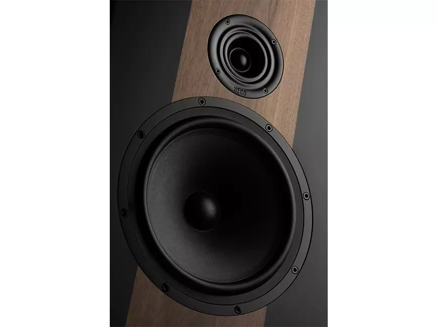 Heco Direkt Premium 75th Anniversary Edition Speakers