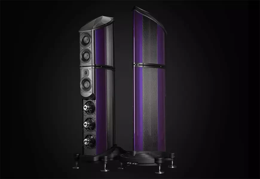 6. Wilson Benesch Omnium