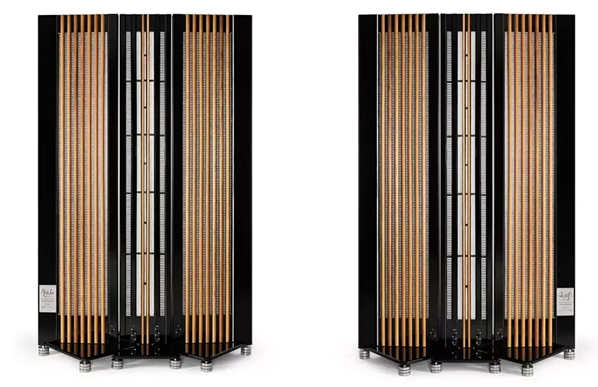 4. Alsyvox MICHELANGELO