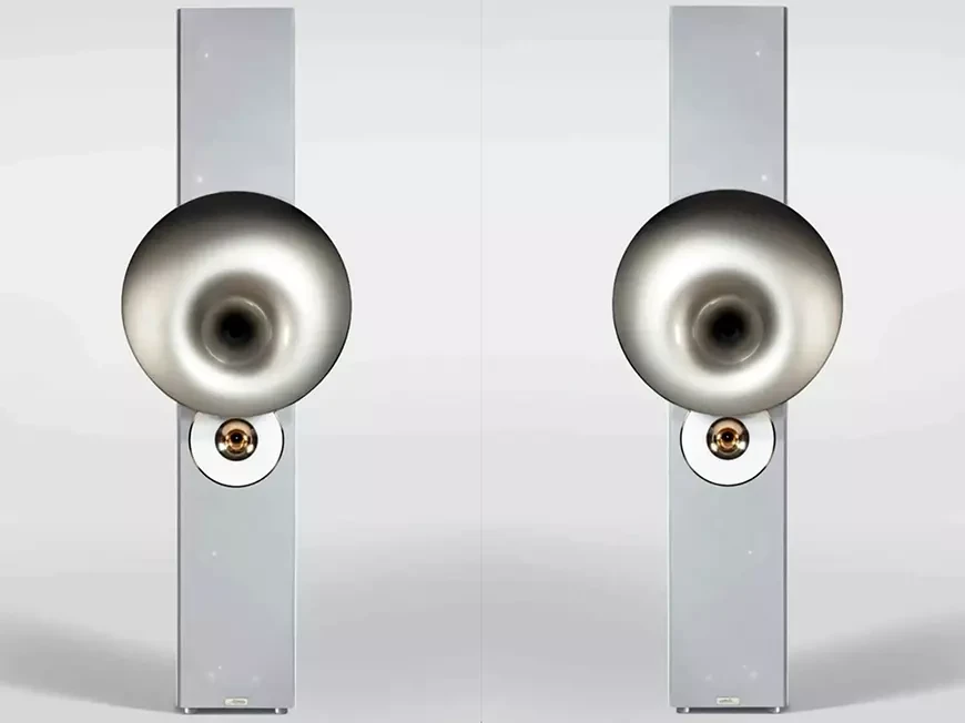 1. Acapella Hyperion