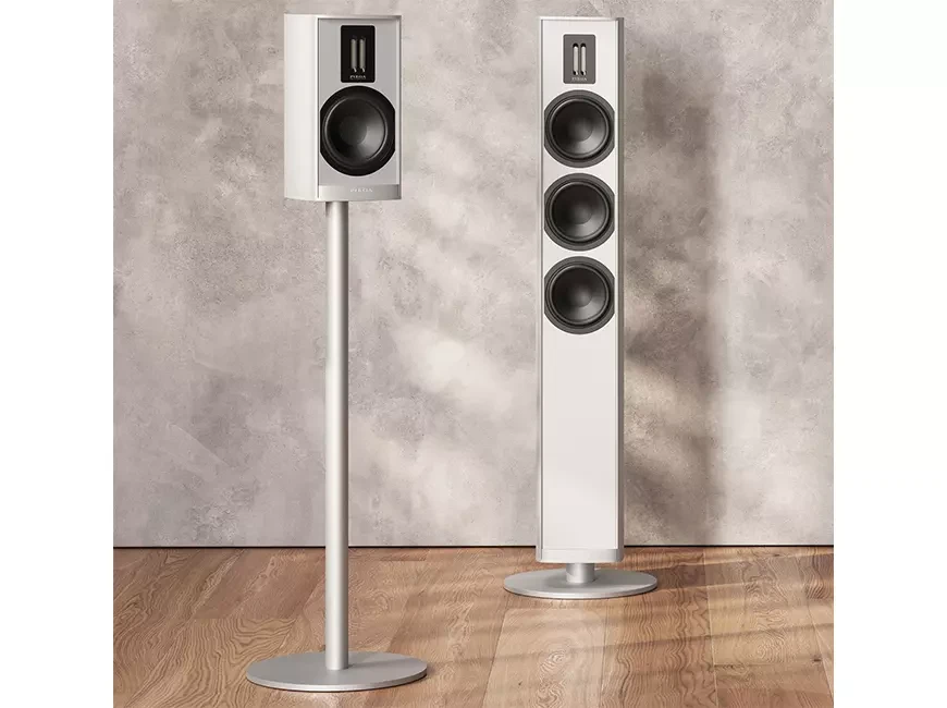 Piega Premium Gen2 Series Acoustic Systems