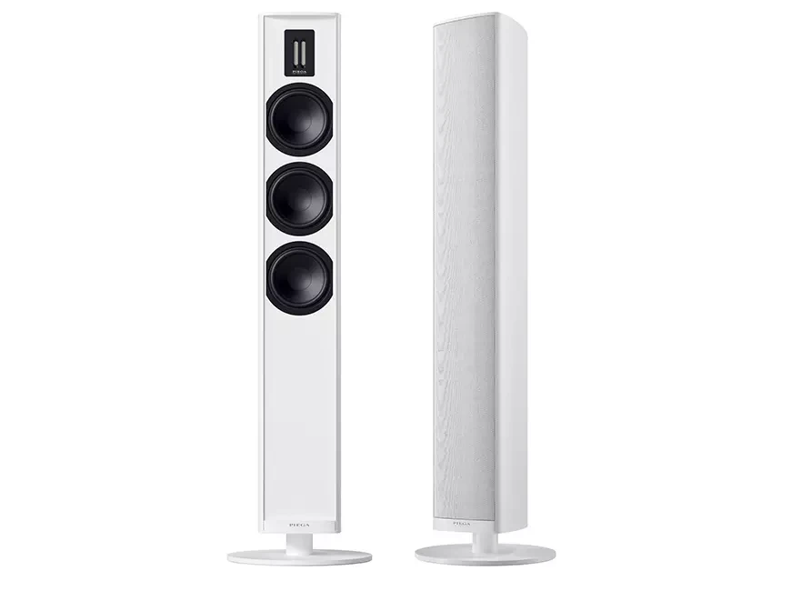 Floorstanding speakers Piega Premium 701 Gen2
